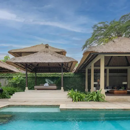 Kayumanis Sanur Private Villa And Spa-2