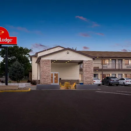 Econo Lodge Panguitch Near Bryce Canyon-2
