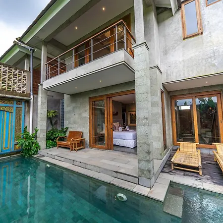 Ubud Diary Villa-3