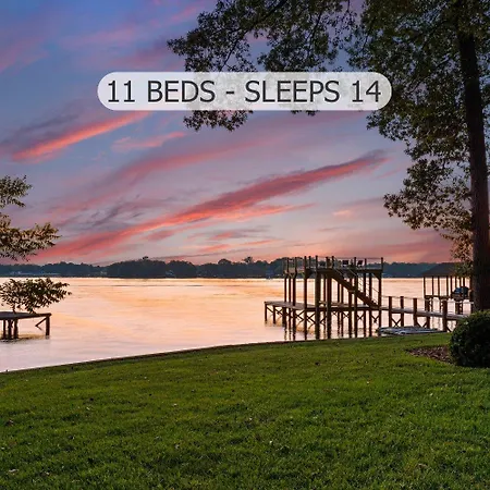 Lakefront Living-2