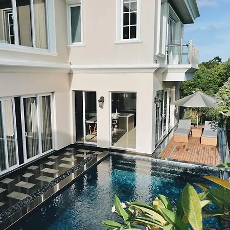 Kula Kara Villas Bingin, Uluwatu-2