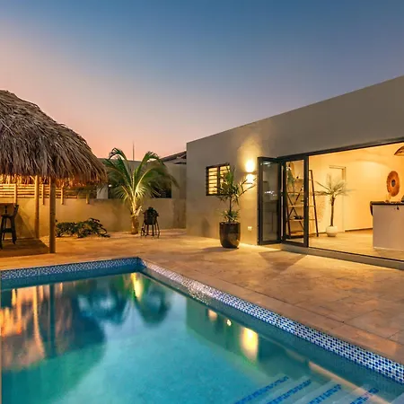 Villa Mambo Royale-3