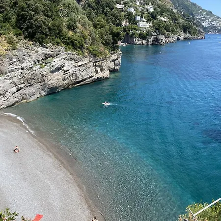 Torre Sponda - Casa Grande, Private Beach-3