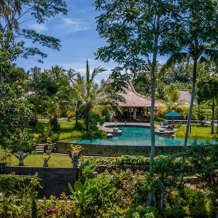 Permata Ayung Private Estate (Adults Only)-2