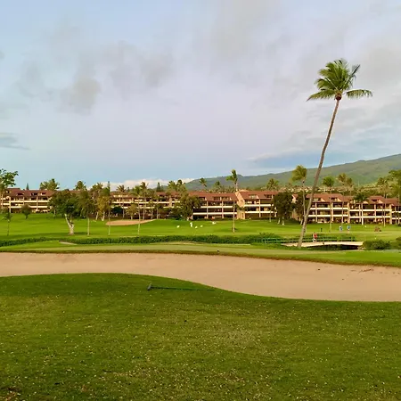 Kaanapali Beach Vacation Rental-3