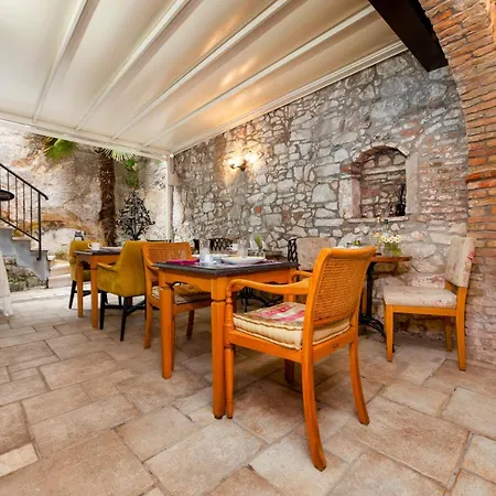 Luxury Villa Orh Rovinj-2