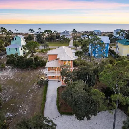 Salinas Sunrise Cape San Blas, Fl-3