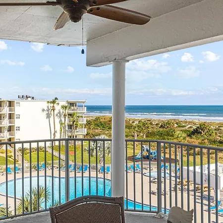 Colony Reef Club 1406-2