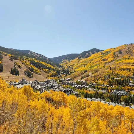 Lodge At 100 W Beaver Creek Blvd #2 - 401-3