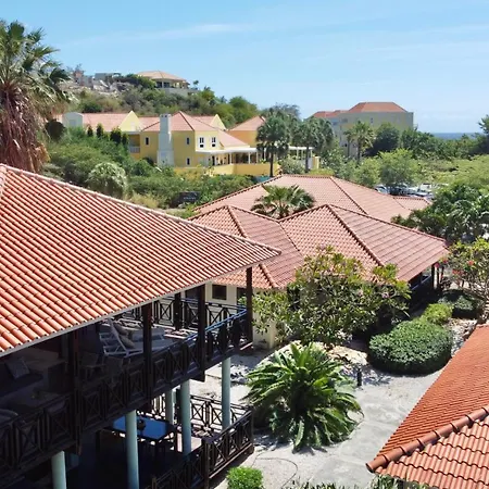 Blue Bay Beach Villas & Apartments-2