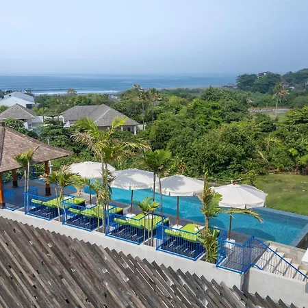 Atap Beach Resort Canggu By Ini Vie Hospitality-3