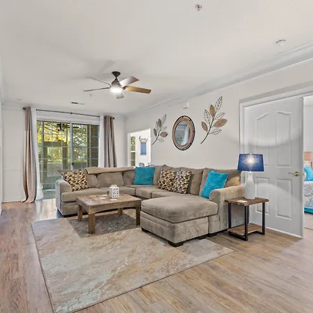 Barefoot Resort - The Havens 715 - Windy Hill Section-3