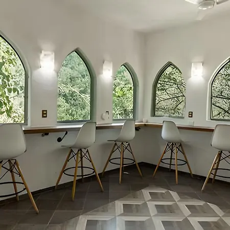 Ecosoul Colibri Villa-3