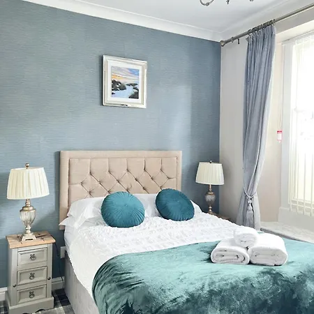 Rayrigg Villa Windermere-2