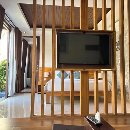The Calna Villa Bali-2