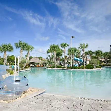 Oasis Resort Villa Free Pet Fee-2