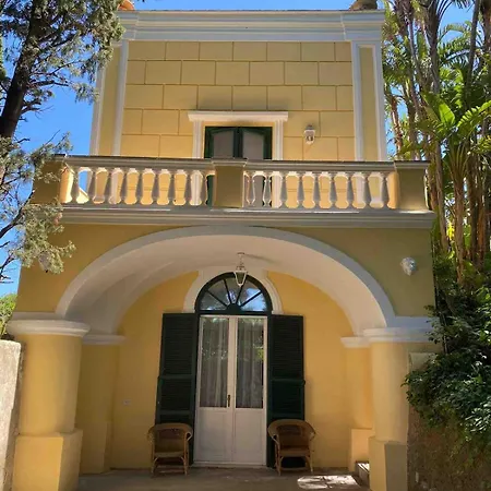 Villa Aurora Caprese-3