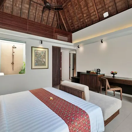 Mayaloka Villas Ubud-3