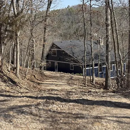Lone Star Lake House-2