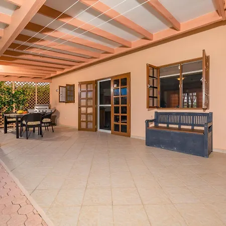 Sunrise Villa Is Gorgeous For Daily Views Of Sunrises And Sunsets-3