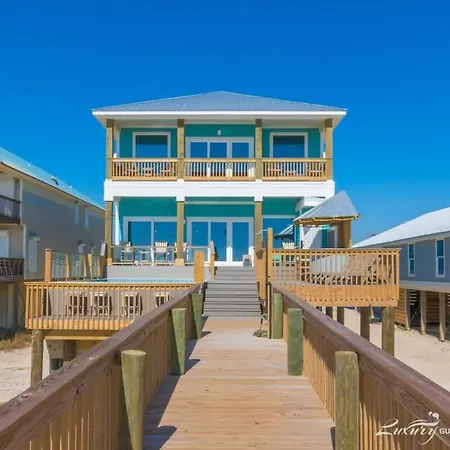 Cielo Vista - Epic Gulf Getaway-3