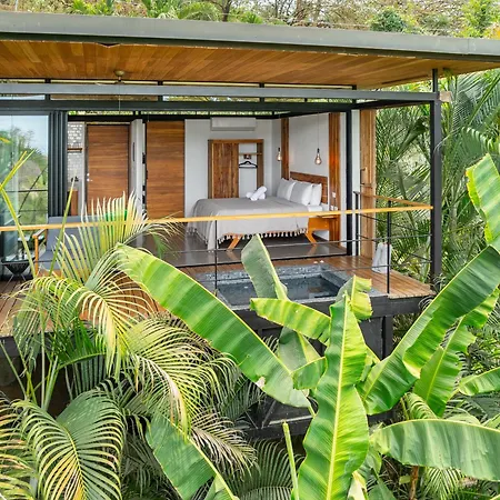 The Green House, Santa Teresa - Adults Only-2