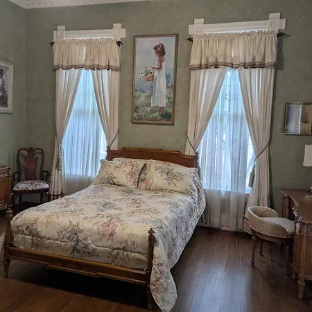 The Abbott House & Event Venue-2