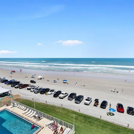 Oceania Beach Club 603-2