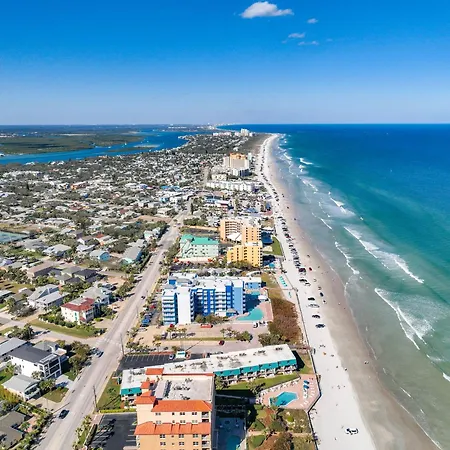 Oceania Beach Club 603-3