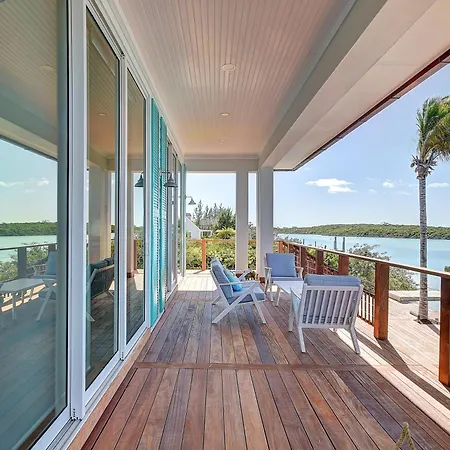 Lazy Bay Villas-3