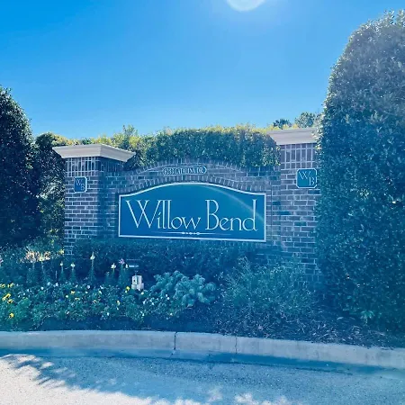 Barefoot Landing Beautiful Condo At Willow Bend-2