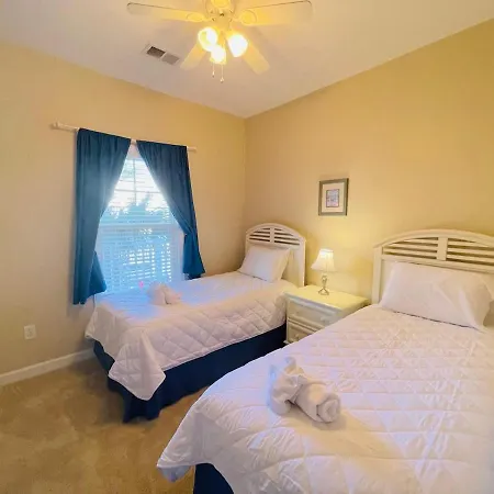 Barefoot Landing Beautiful Condo At Willow Bend-3