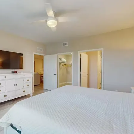 Gulf Access With Boat Slip, Heated Saltwater Pool, Dog-Friendly - Bacino Vista #302 - Roelens-2
