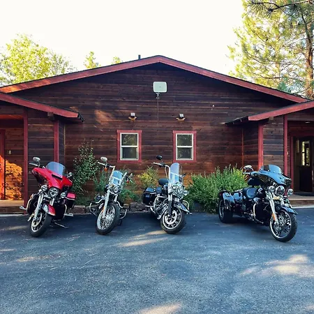 Chewuch Inn & Cabins-3