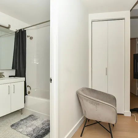 The Wolf Of Wall Street Apartment-2