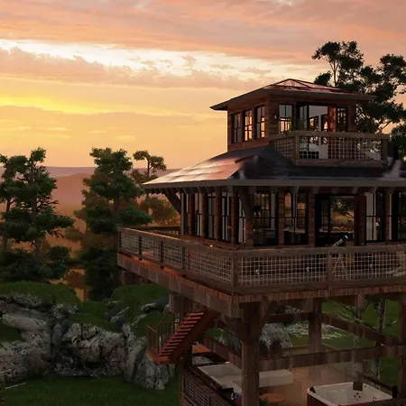 The Lookout Towers-2