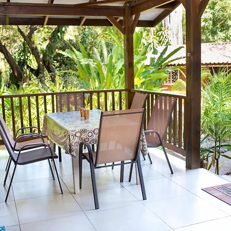 Boho Lodge Montezuma L&L-2