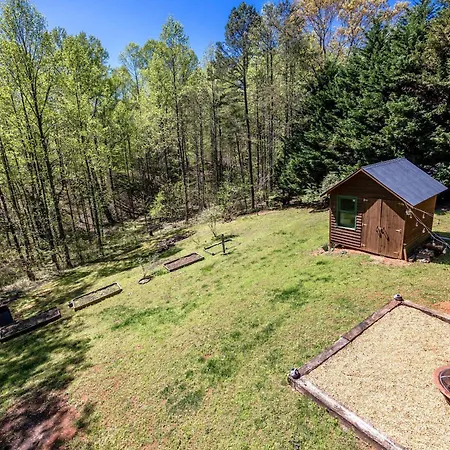 Cavender Creek Retreat-2