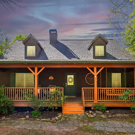 Cavender Creek Retreat-3