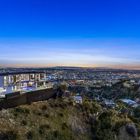 Ocean To City Views, Fire Feature, Water Falls Dream Oasis-2