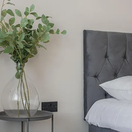 Gorgeous Townhouse By The Pier And Royal Pavillion Brighton-2