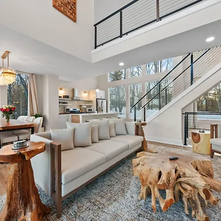 Adamina Canyon Luxurious, Canyon View 5Br,3Bth-3