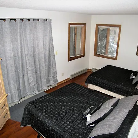 Fox Pine Lodge 4 Bed 4 Bath Fpaf4-2