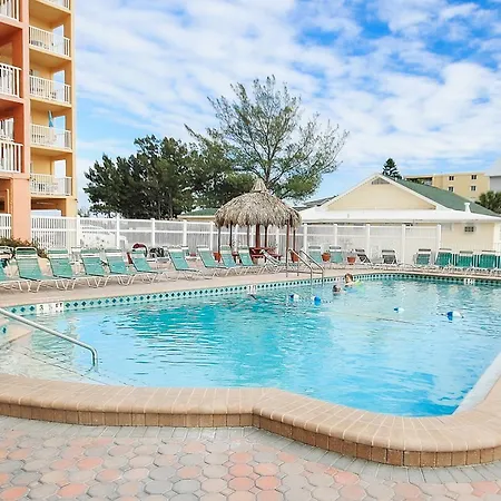 Holiday Villas III 505-3