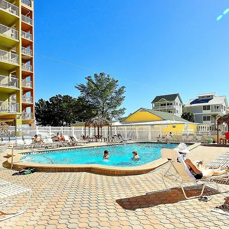 Holiday Villas III 505-2