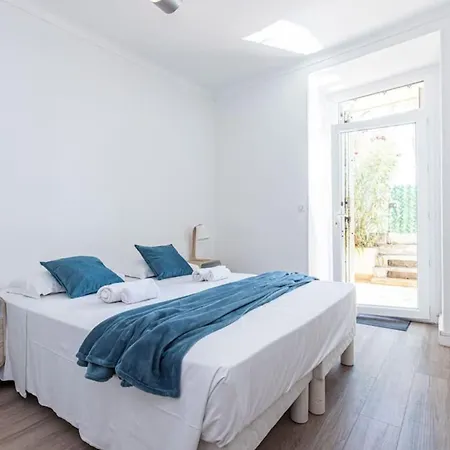 My Casa - Ponchettes - Independent House Promenade Des Anglais-3