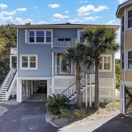 Fairway Dunes 73 By Wild Dunes,With Amenities-2
