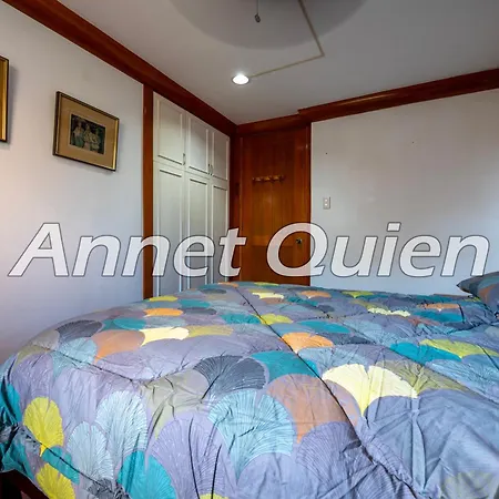 Camp John Hay 4Br Cabin-2