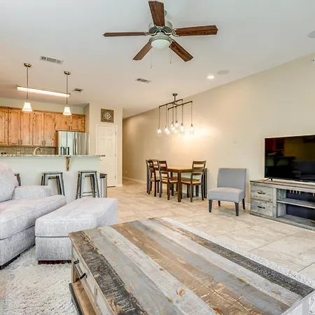 Direct Guadalupe River Access! Hill Country Condo-3