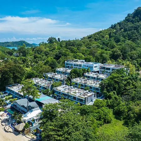 Phuket Moonlit Bay Seaview Resort & Spa-3